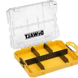 DeWALT DT70802 Střední sada TOUGH CASE - Kvalitní produkt